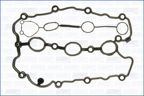 Комплект прокладок, крышка головки цилиндра AJUSA 56037800