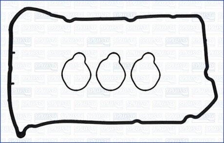 Комплект прокладок, крышка головки цилиндра AJUSA 56050500