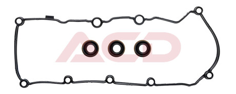 Комплект прокладок, крышка головки цилиндра AJUSA 56052500