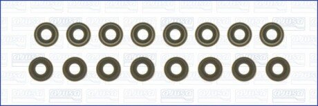 Комплект прокладок, стержень клапана AJUSA 57030200