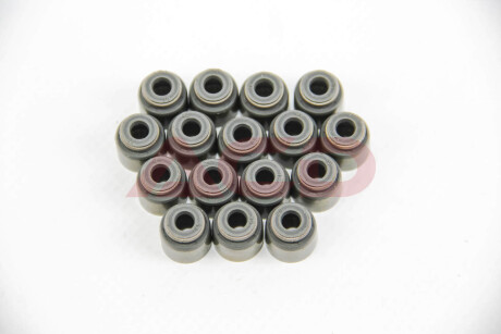 Сальники клапанів (к-кт) Dokker/Kangoo 1.2 TCe 12- AJUSA 57064500