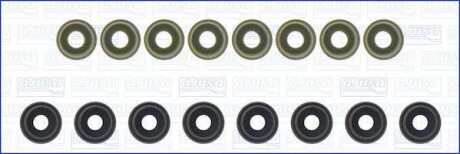 Valve stem gasket/seal set AJUSA 57068600