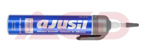 Герметик AJUSIL 200 ml (-60 до +300 °С) AJUSA 75000100