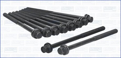 Болты гбц (к-т) honda AJUSA 81038700