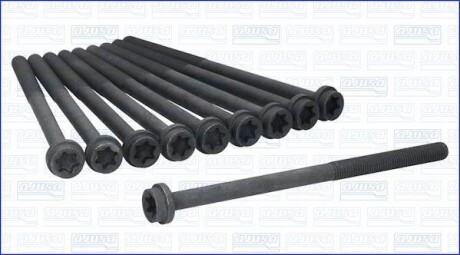 Автозапчасть AJUSA 81061500