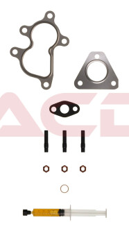 Монтажный комплект, компрессор AJUSA JTC11005