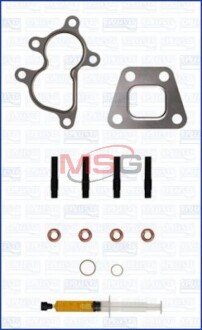 Монтажный комплект, компрессор AJUSA JTC11048