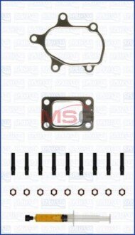 Монтажный комплект, компрессор AJUSA JTC11080