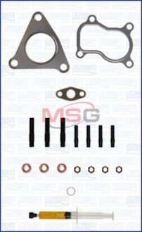 Монтажный комплект, компрессор AJUSA JTC11189