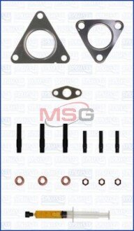 Монтажный комплект, компрессор AJUSA JTC11190