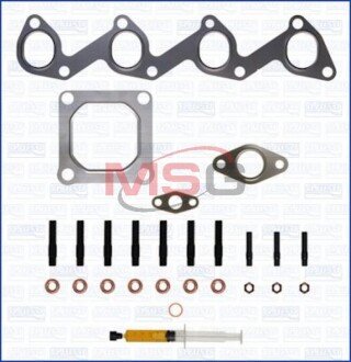 Монтажный комплект, компрессор AJUSA JTC11239