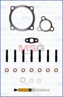 Монтажный комплект, компрессор AJUSA JTC11262