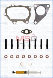 Монтажный комплект, компрессор AJUSA JTC11296