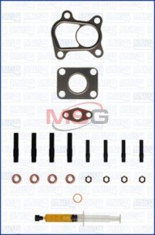 Монтажный комплект, компрессор AJUSA JTC11331