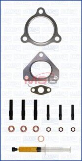 Монтажный комплект, компрессор AJUSA JTC11337