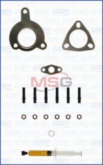 Монтажный комплект, компрессор AJUSA JTC11342