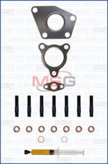 Монтажный комплект, компрессор AJUSA JTC11382