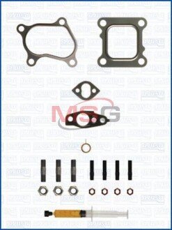 Монтажный комплект, компрессор AJUSA JTC11453