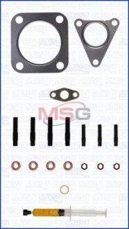Монтажный комплект, компрессор AJUSA JTC11505