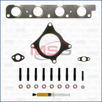 Монтажный комплект, компрессор AJUSA JTC11546