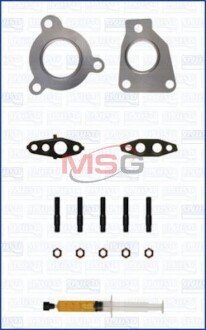 Монтажный комплект, компрессор AJUSA JTC11583