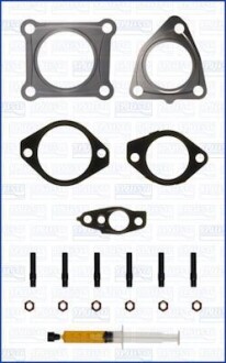 Монтажний комплект турбіни (з прокладками) AJUSA JTC11586