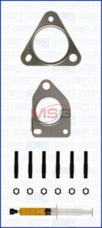Монтажный комплект, компрессор AJUSA JTC11622
