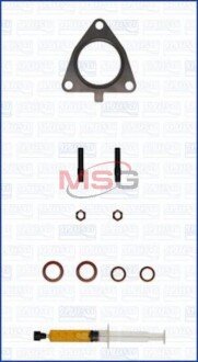 Монтажный комплект, компрессор AJUSA JTC11634