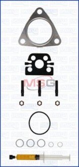 Монтажный комплект, компрессор AJUSA JTC11711
