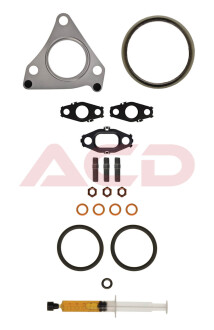 Монтажный комплект, компрессор AJUSA JTC11720
