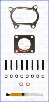 Монтажный комплект, компрессор AJUSA JTC11724