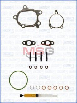 Монтажный комплект, компрессор AJUSA JTC11727