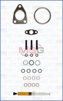 Монтажный комплект, компрессор AJUSA JTC11774