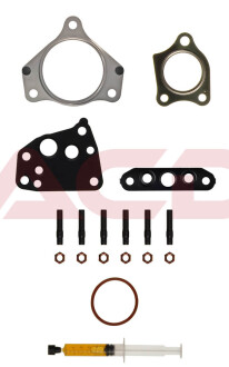 Монтажный комплект, компрессор AJUSA JTC11791