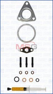 Монтажный комплект, компрессор AJUSA JTC11793