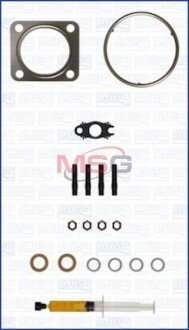 Монтажный комплект, компрессор AJUSA JTC11799