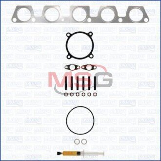 Комплект прокладок компресора AJUSA JTC11821