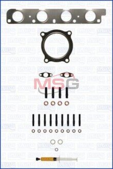 Комплект прокладок турбiни AJUSA JTC11836