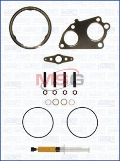 Монтажный комплект, компрессор AJUSA JTC11941