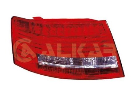 Ліхтар задній ALKAR 2242501