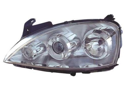 Фара головна ALKAR 2745420