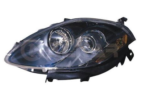 Автозапчасть ALKAR 2745480