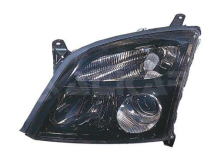 Фара головна ALKAR 2756444