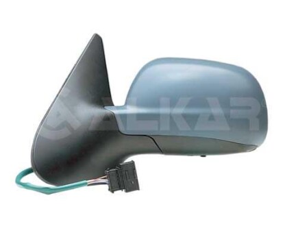 Дзеркало зовнішнє ALKAR 6126109