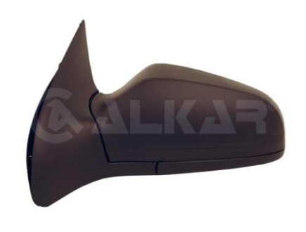 Наружное зеркало ALKAR 6126439