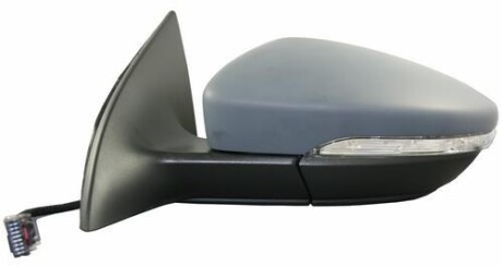 Наружное зеркало ALKAR 6140183