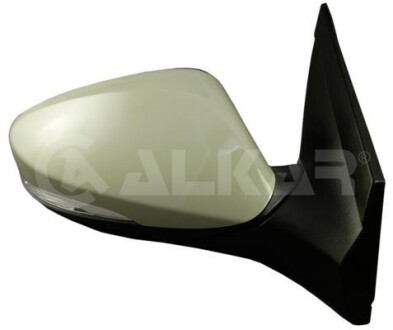 Дзеркало заднього виду ALKAR 6142612
