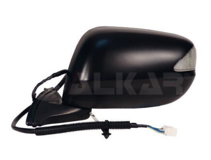 Наружное зеркало ALKAR 6142946