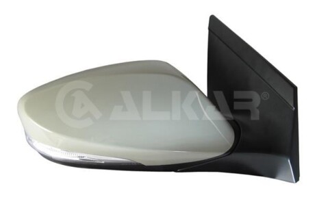 Наружное зеркало ALKAR 6144585