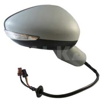 Наружное зеркало ALKAR 6150869